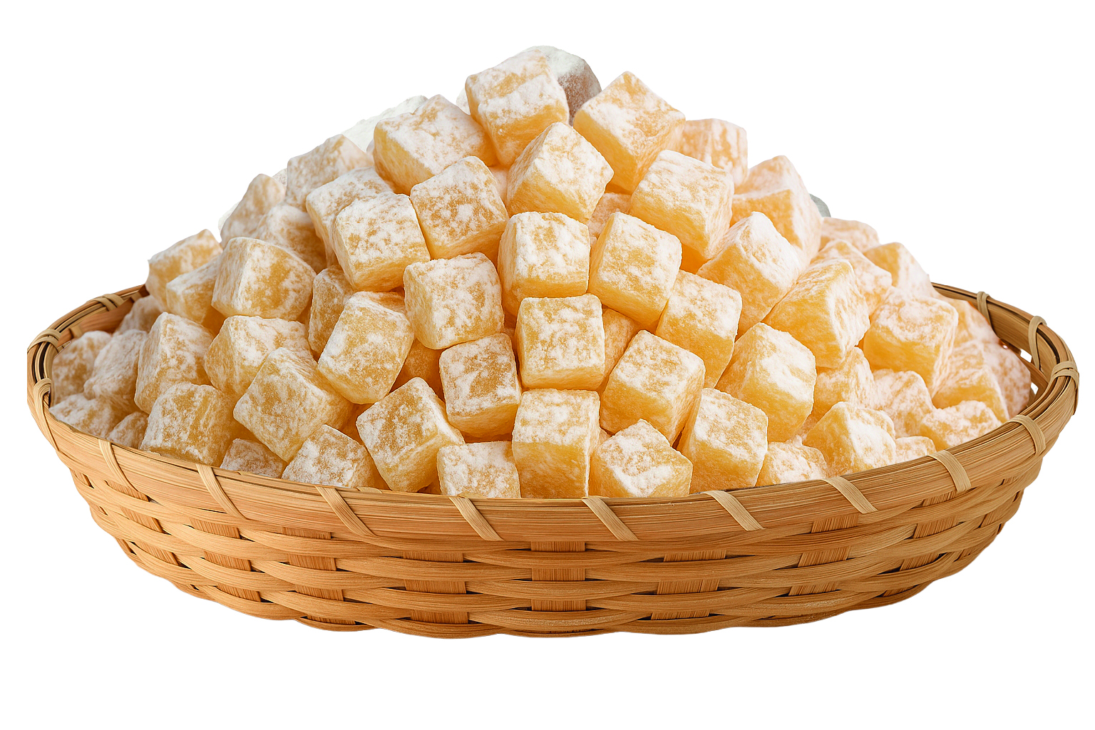 FUAR İÇİN - Türkçe